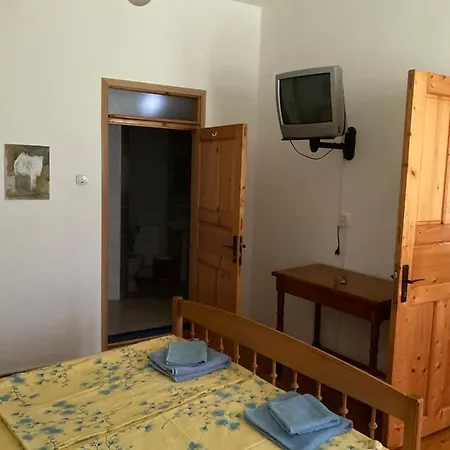 Πανσιόν Casa Ad-ella