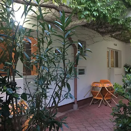 Casa Ad-ella Eforie Nord