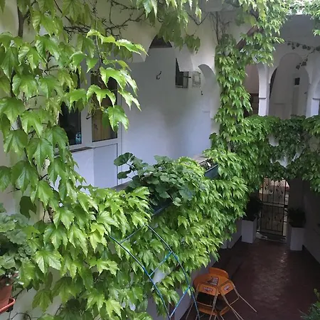Πανσιόν Casa Ad-ella 3*