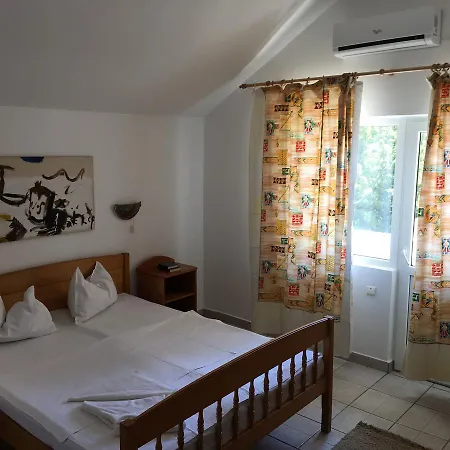 Πανσιόν Casa Ad-ella Eforie Nord