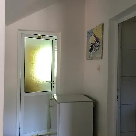 Πανσιόν Casa Ad-ella Eforie Nord