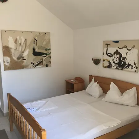 Πανσιόν Casa Ad-ella Eforie Nord
