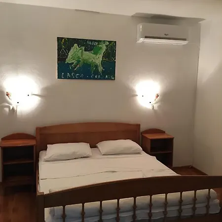 Πανσιόν Casa Ad-ella Eforie Nord
