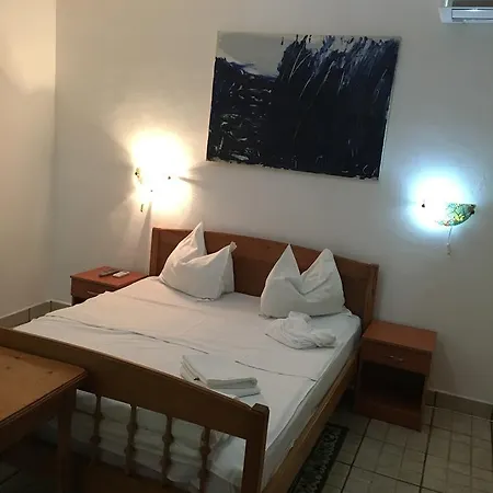 Πανσιόν Casa Ad-ella Eforie Nord