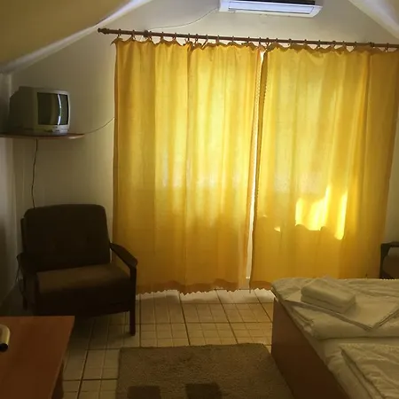 Casa Ad-ella Πανσιόν Eforie Nord