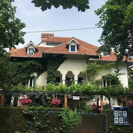 Casa Ad-ella 3* Eforie Nord