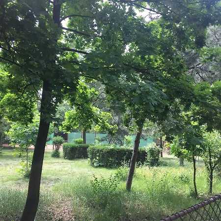 Casa Ad-ella Πανσιόν