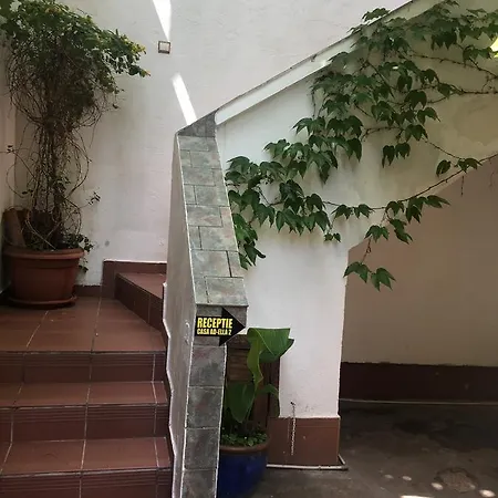Casa Ad-ella Πανσιόν 3*