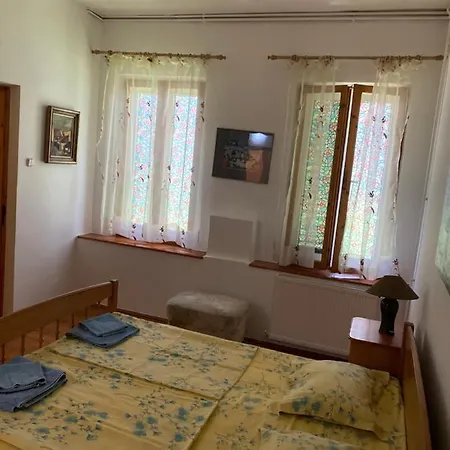 Casa Ad-ella Гостьовий будинок 3*