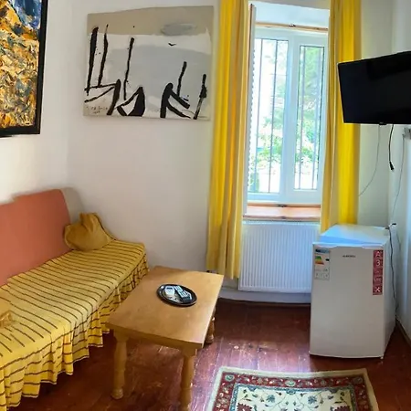 Casa Ad-ella Ефоріє-Норд