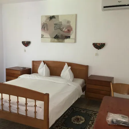Casa Ad-ella 3* Ефоріє-Норд