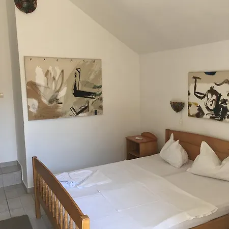 Casa Ad-ella Гостьовий будинок 3*