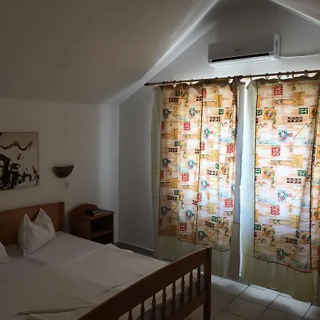 Casa Ad-ella 3* Ефоріє-Норд