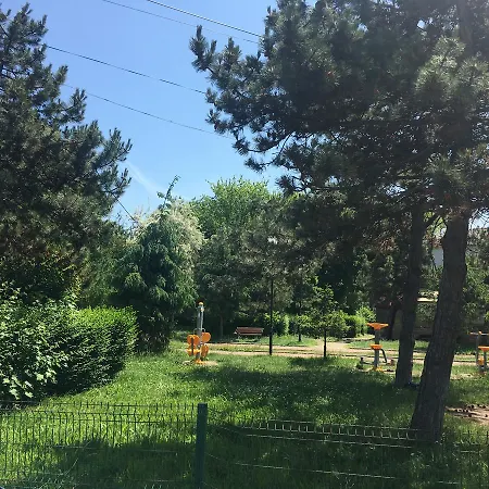 Casa Ad-ella Гостьовий будинок 3*