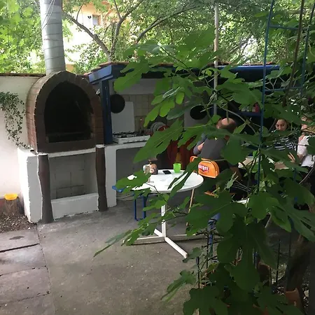 Casa Ad-ella 3* Ефоріє-Норд