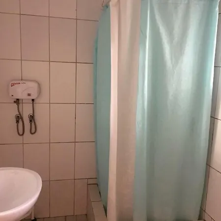 Casa Ad-ella 3* Ефоріє-Норд